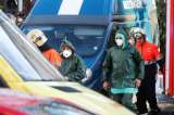 Niño muere por ántrax en Rusia y 72 personas son tratadas por posible contagio