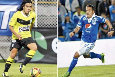Final entre Millonarios y Nacional aún no tiene fecha programada