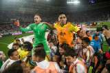 Lo que viene antes de Rusia para la selección colombiana