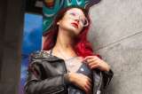 Michelle Rincón: el ímpetu de palpar la poesía