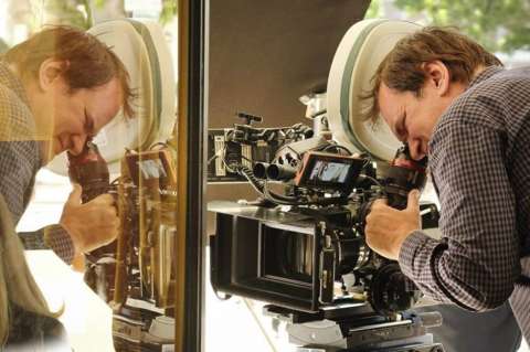 Quentin Tarantino no editará "Había una vez… en Hollywood" para su estreno en China