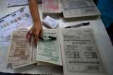 El CNE tendrá la última palabra frente al reconteo electoral