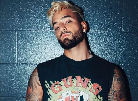 Galería: ella es Manuela Londoño, la exitosa hermana mayor de Maluma