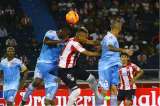 Júnior vence a Jaguares y Cali se lleva un punto de Neiva