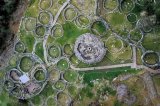 En fotos: Conozca, camine y descubra Kuelap, el otro Machu Pichu del Perú