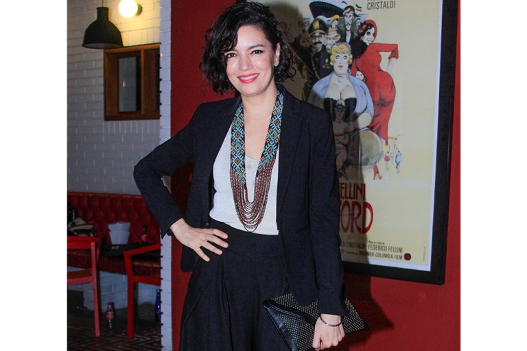 MARÍA ADELAIDA PUERTA El inquisidor