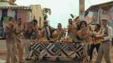 Systema Solar lanza “Comer de verdad”, una canción con conciencia