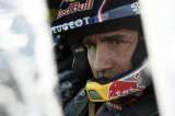 Peterhansel, a una etapa de conseguir su duodécimo título en el Dakar