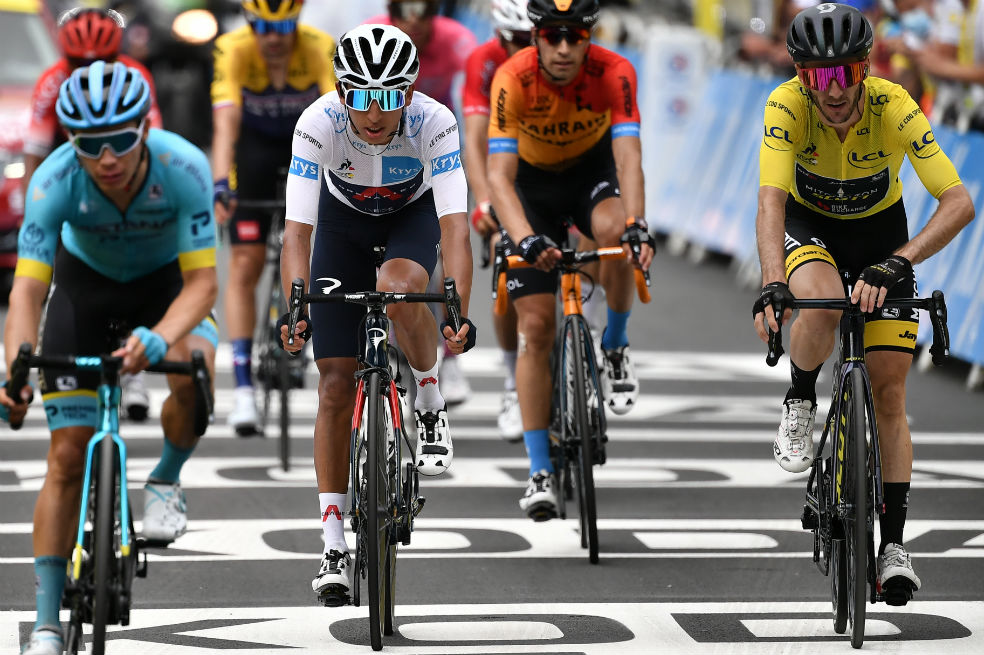 Tour de Francia
