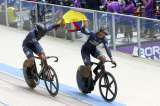 Colombia debuta en el Mundial de Pista 2025 en Chile: lista completa y calendario