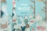 La belleza de lo triste: una reseña sobre “Señor Nadie”, de Julián Ariza