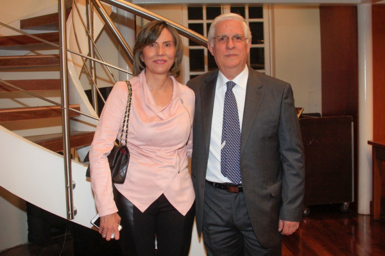 Lanzamiento libro Carolina Novoa
