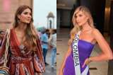 El sentido mensaje de Gabriela Tafur a María Fernanda Aristizábal luego de MU