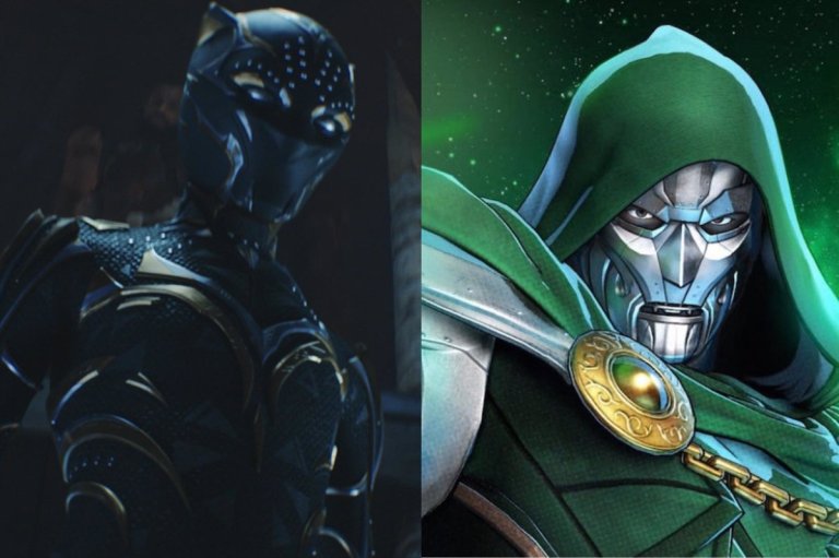 “Wakanda Forever”: ¿aparecerá Doctor Doom en la escena poscréditos de la película?