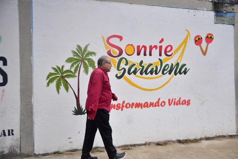 Arauca no sale de su encrucijada violenta