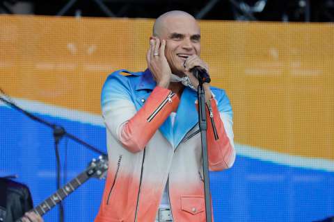 Silvestre Dangond reveló la razón de su radical cambio de look: “Es importante”