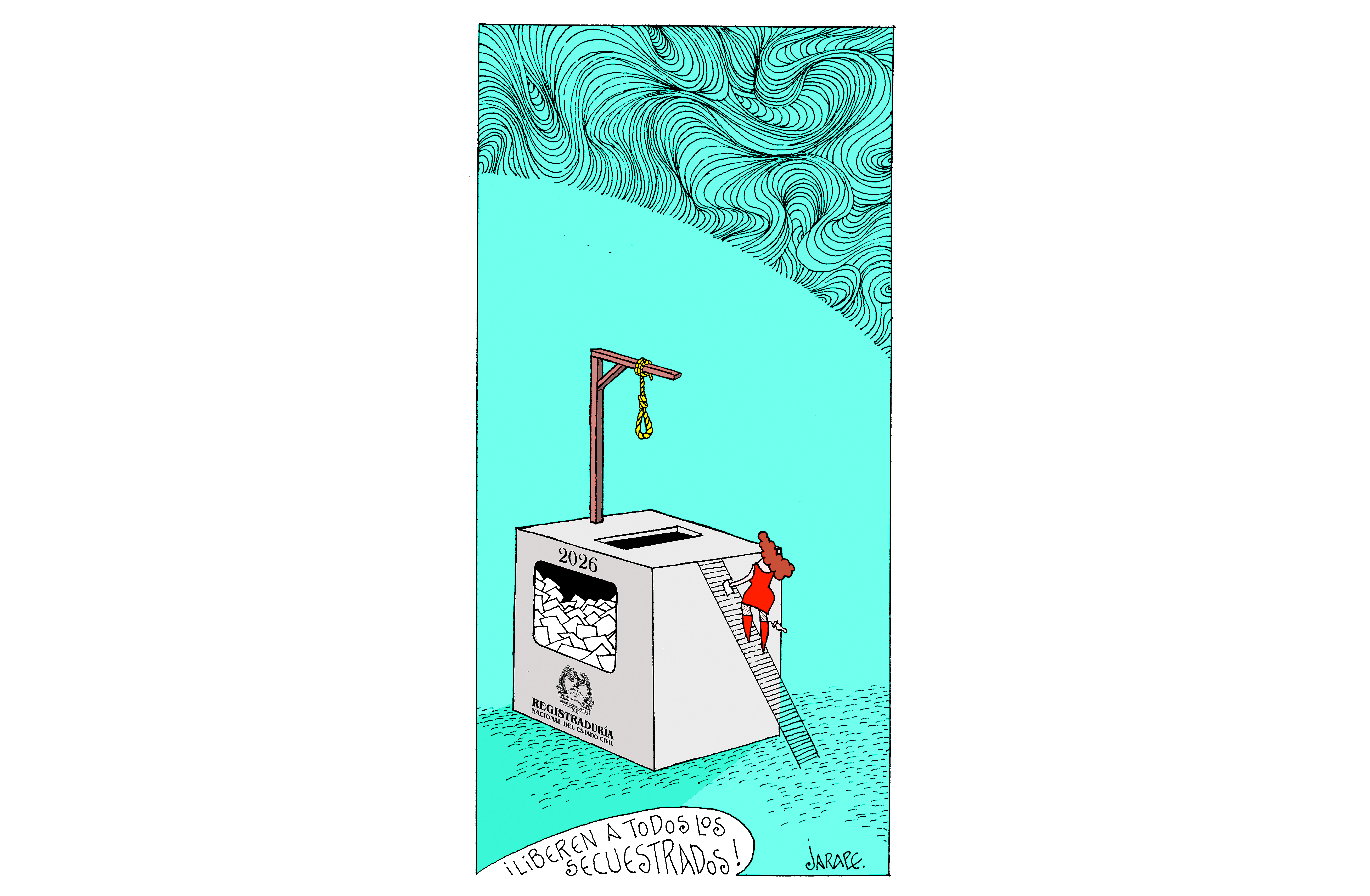 Caricaturas