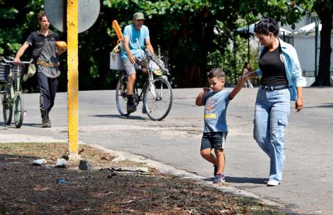 El miedo del régimen cubano a su juventud