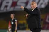 “Ya tengo ganas de dirigir y volver a sentir esa adrenalina”: Rafael Dudamel