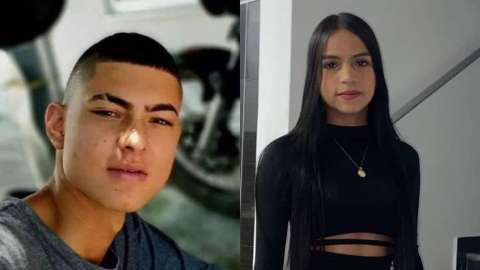 En Cartago, dos jóvenes llevan 13 días desaparecidos: esto se sabe del caso
