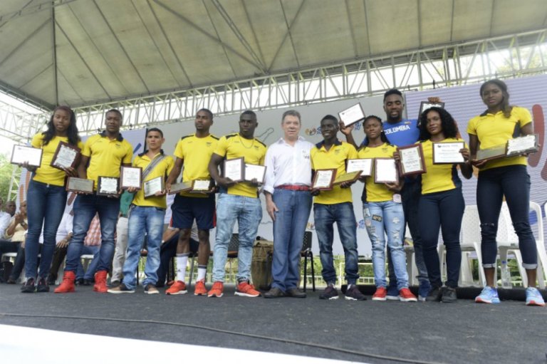 Construirán primer centro de alto rendimiento en Urabá