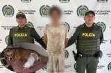 Justicia para todos: reportan primera captura por maltrato animal en Cundinamarca