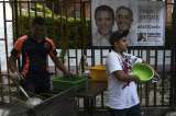 Colombia: una derecha decidida a recobrar el poder con promesa de cambio