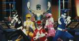 Emiten orden de captura contra actor de “Power Rangers”