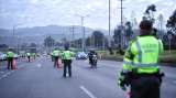 Acodres desmiente a su presidente sobre demanda a pico y placa regional en Bogotá