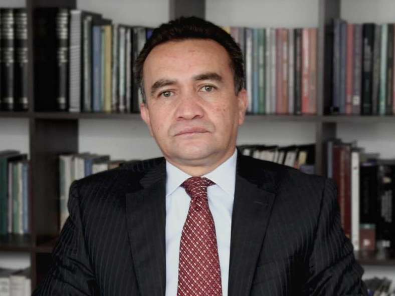 Héctor Julio Garzón Vivas.