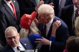 Quién es Marjorie Taylor Greene, la aliada MAGA que Trump ahora llama “traidora”