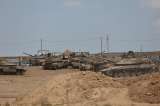 Israel cerca Ciudad de Gaza: lo que se sabe del éxodo masivo y condenas por genocidio