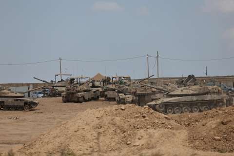 Israel cerca Ciudad de Gaza: lo que se sabe del éxodo masivo y condenas por genocidio