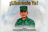 Esto se sabe sobre secuestro de un soldado por parte de las disidencias en Cauca