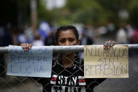 Obispos y empresarios de Nicaragua denuncian amenazas de muerte del gobierno