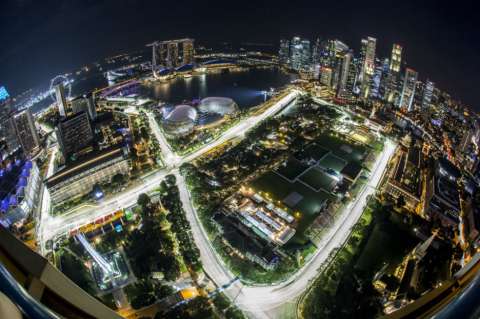 Singapur: ¿el modelo de un país del futuro?