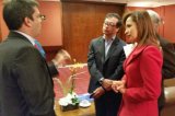 Gobierno incluye metro de Bogotá en Plan Nacional de Desarrollo