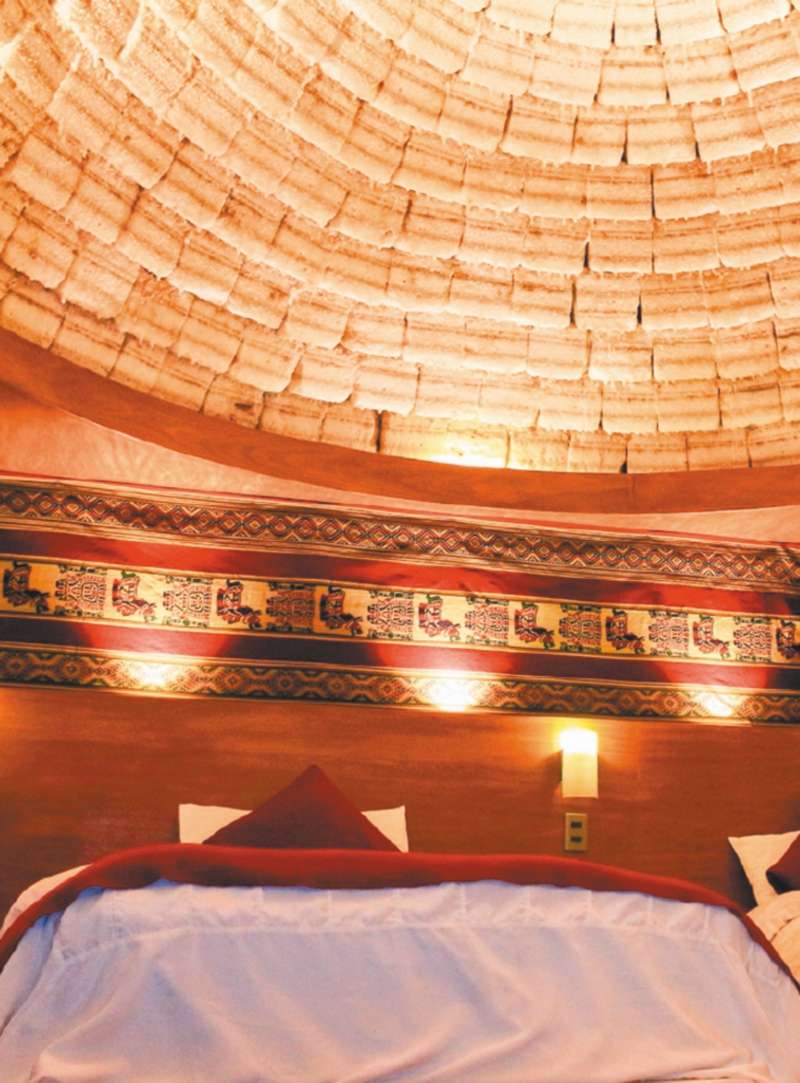 Hotel Palacio de Sal