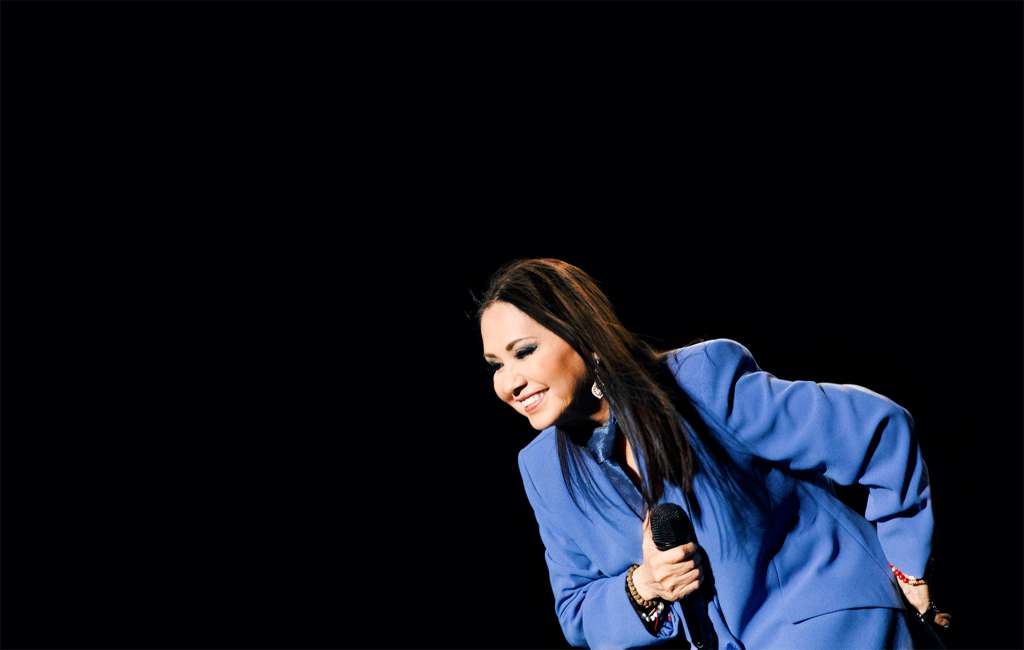 Ana Gabriel
