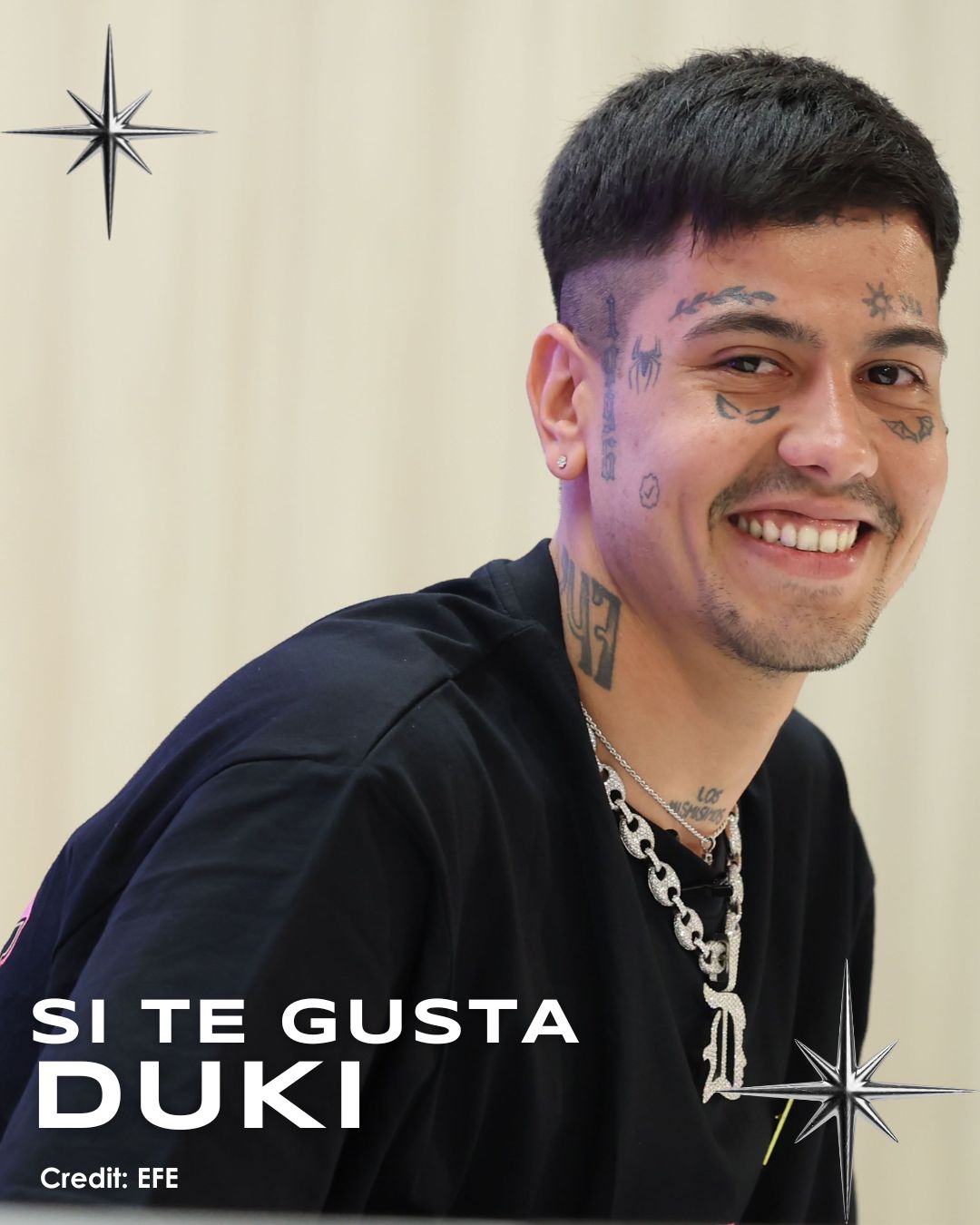 Rapero y compositor argentino, precursor del trap latino.