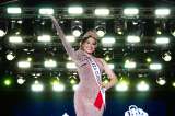 Ferias de Cúcuta 2024: así fue la coronación de la reina y el penúltimo día