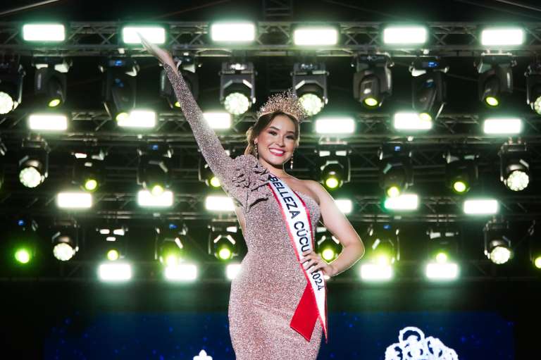 Ferias de Cúcuta 2024