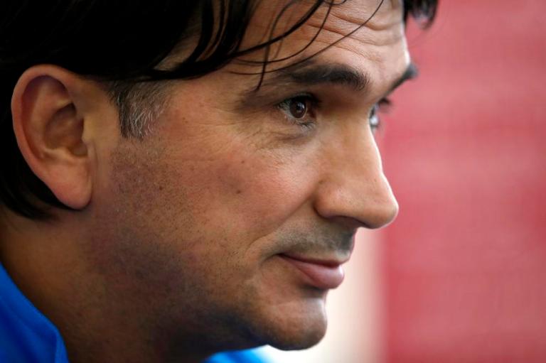 Zlatko Dalic, el responsable de la hazaña de Croacia en el Mundial