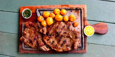 Las 7 ciudades más visitadas en Colombia por su gastronomía