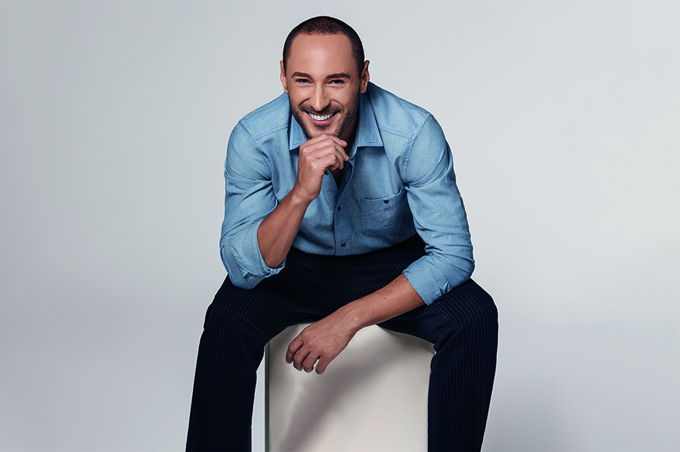 Andrés Montoya