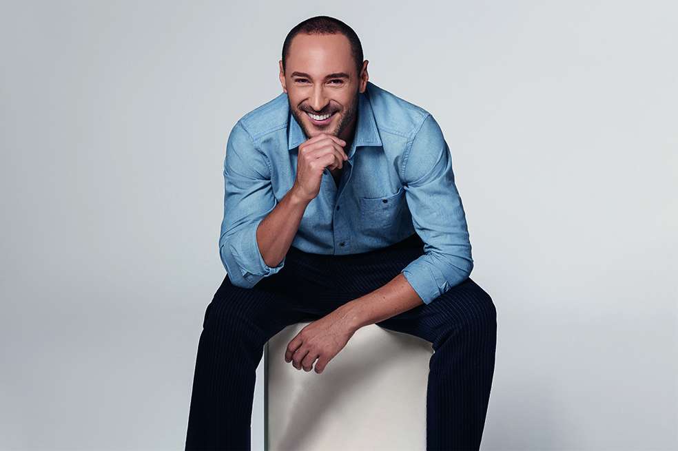 Andrés Montoya