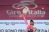 Así será la quinta etapa del Giro de Italia 2026: recorrido, horario y dónde ver en vivo