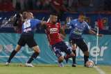 Final Liga BetPlay: Medellín y Pereira empataron y dejaron la serie abierta