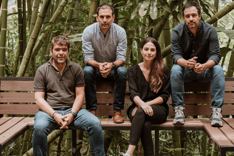 B2Chat, la startup que revolucionó la forma de vender en internet en Latinoamérica