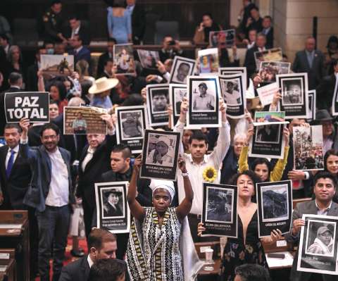 Asesinatos selectivos: la mayor fuente de violencia desde el Acuerdo de Paz
